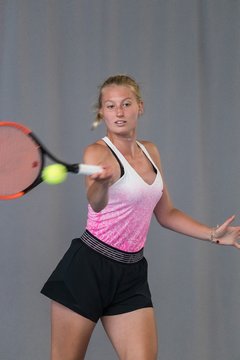 Marie-Lynn Tiedemann 315 - Bergstedt Open